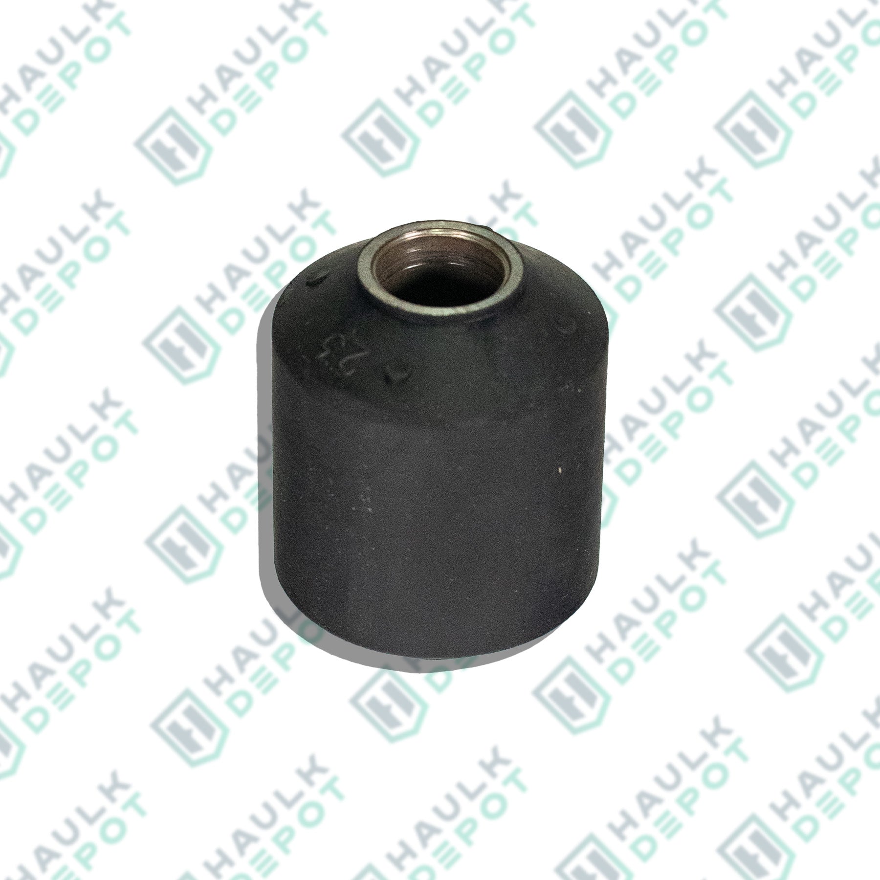 Rubber Spring Eye Bushing – For 10K–15K Leaf Spring | HD