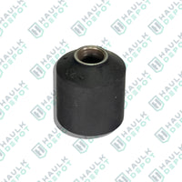 Rubber Spring Eye Bushing – For 10K–15K Leaf Spring | HD