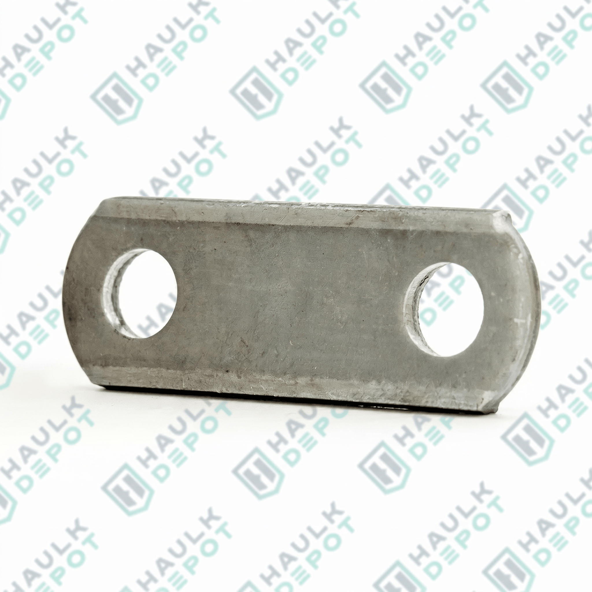 SL-225 - Trailer Suspension Shackle Link – 3.50" Overall Length – 2.25" Center-to-Center | LPT