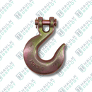 Slip Hook Clevis – 1/2" – Grade 70 – No Latch