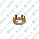Spindle Nut Cage Retainer – For 2K–8K Axles | DXT