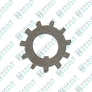 Tang Washer – For 9K–10K GD Axles – 1-1/2" ID | DXT