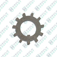 Tang Washer – For 9K–10K GD Axles – 1-1/2" ID | DXT