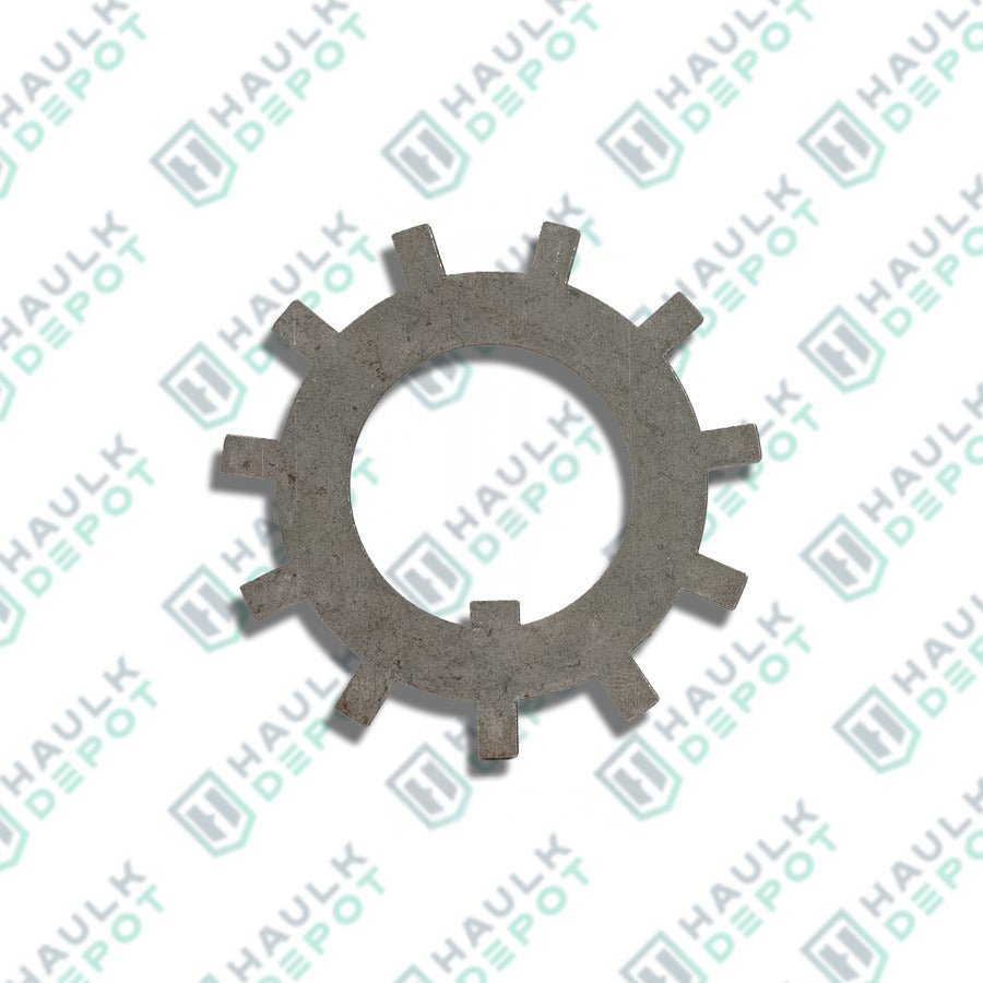 Spindle Tang Washer – For 12K Axles | DXT