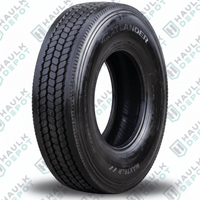 ST235/80R16 Atlander MAXTRLR 77 Trailer Tire – Load Range H – 16 Ply | Atlander