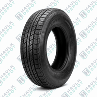 ST235/80R16 Koryo Trailer Tire – Load Range H – 16 Ply | Koryo