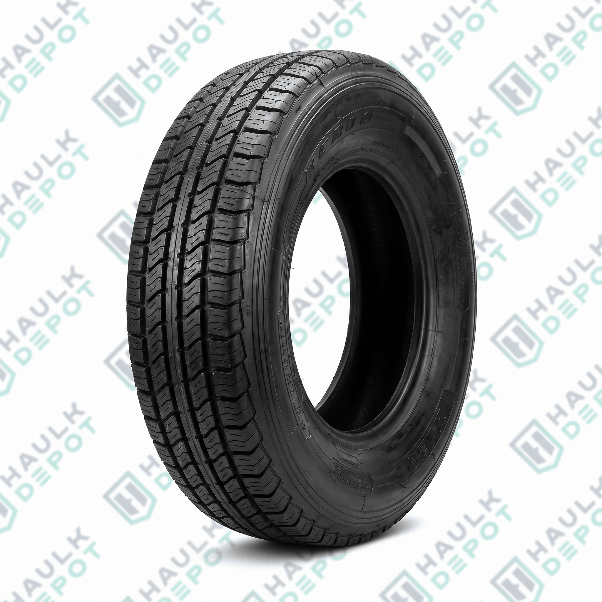 ST235/80R16 Koryo Trailer Tire – Load Range H – 16 Ply | Koryo
