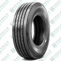 ST235/80R16 Linking Trailer LK98 Trailer Tire – Load Range G – 14 Ply | Linking