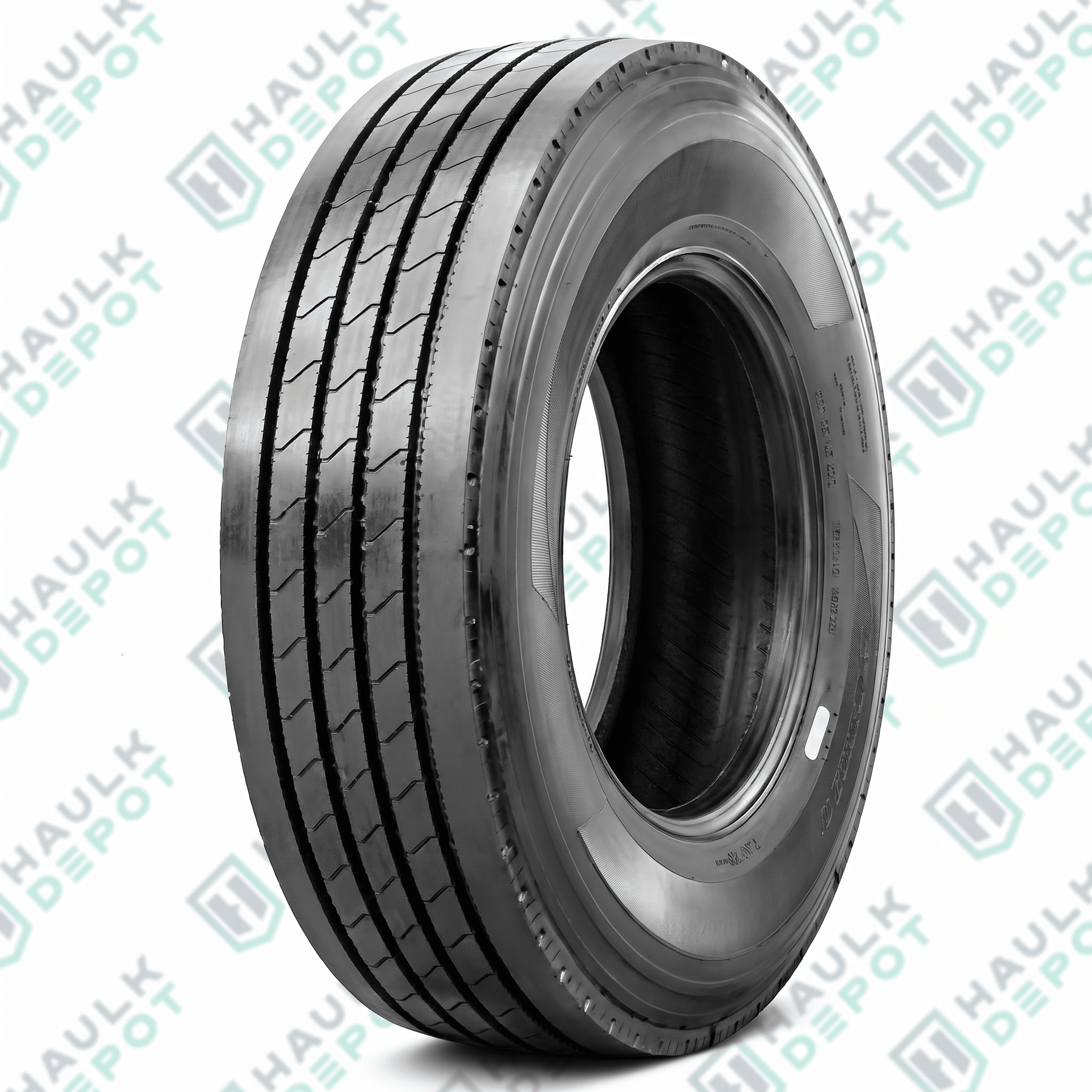 ST235/80R16 Linking Trailer LK98 Trailer Tire – Load Range G – 14 Ply | Linking