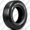 ST235/85R16 Tomoro TMST01 Trailer Tire – Load Range G – 14 Ply | Tomoro