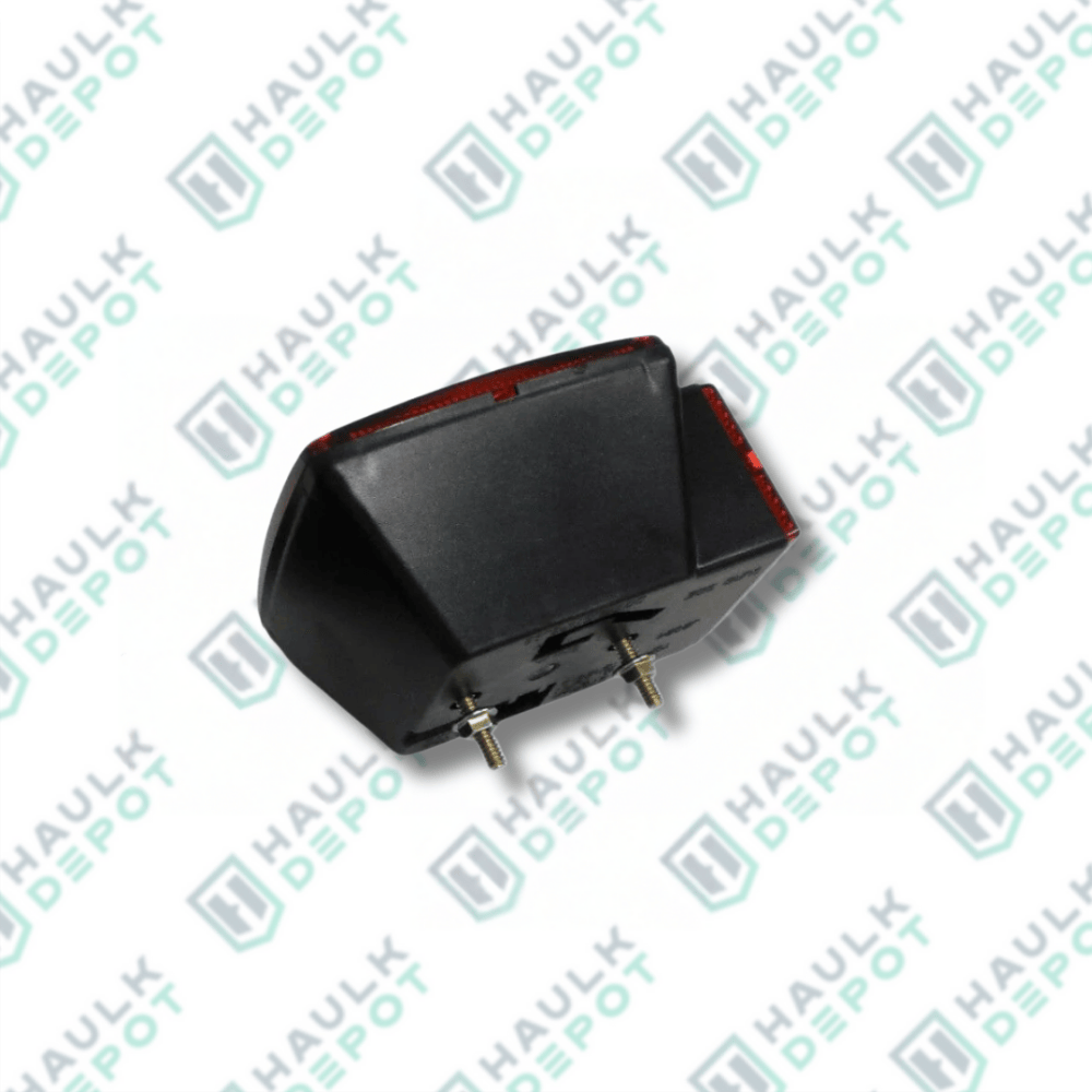 Submersible Tail Light – 12-LED Combo – Curbside (Passenger Side) | JM