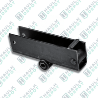 Suspension Equalizer – 15-3/4" – For 10K Axles | MT