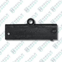 Suspension Equalizer – 15-3/4" – For 10K Axles | MT