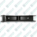 Suspension Equalizer – 18-3/8" – For 10K Axles | HD