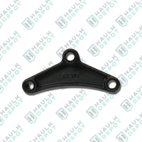 Suspension Equalizer – 5-3/4" Curved – For 1-3/4" Double-Eye Springs | EQ-104