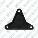 Suspension Equalizer – 6-1/16" Curved – For 1-3/4" Double-Eye Springs | EQ-310