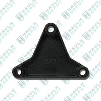 Suspension Equalizer – 6-1/16" Curved – For 1-3/4" Double-Eye Springs | EQ-310
