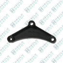 Suspension Equalizer – 7-3/4" Curved – For 1-3/4" Double-Eye Springs | EQ-E1