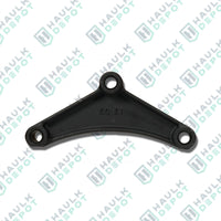 Suspension Equalizer – 7-3/4" Curved – For 1-3/4" Double-Eye Springs | EQ-E1