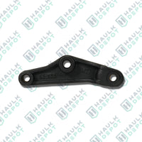 Suspension Equalizer – 9" Curved Offset – For 1-3/4" Double-Eye Springs | EQ-105
