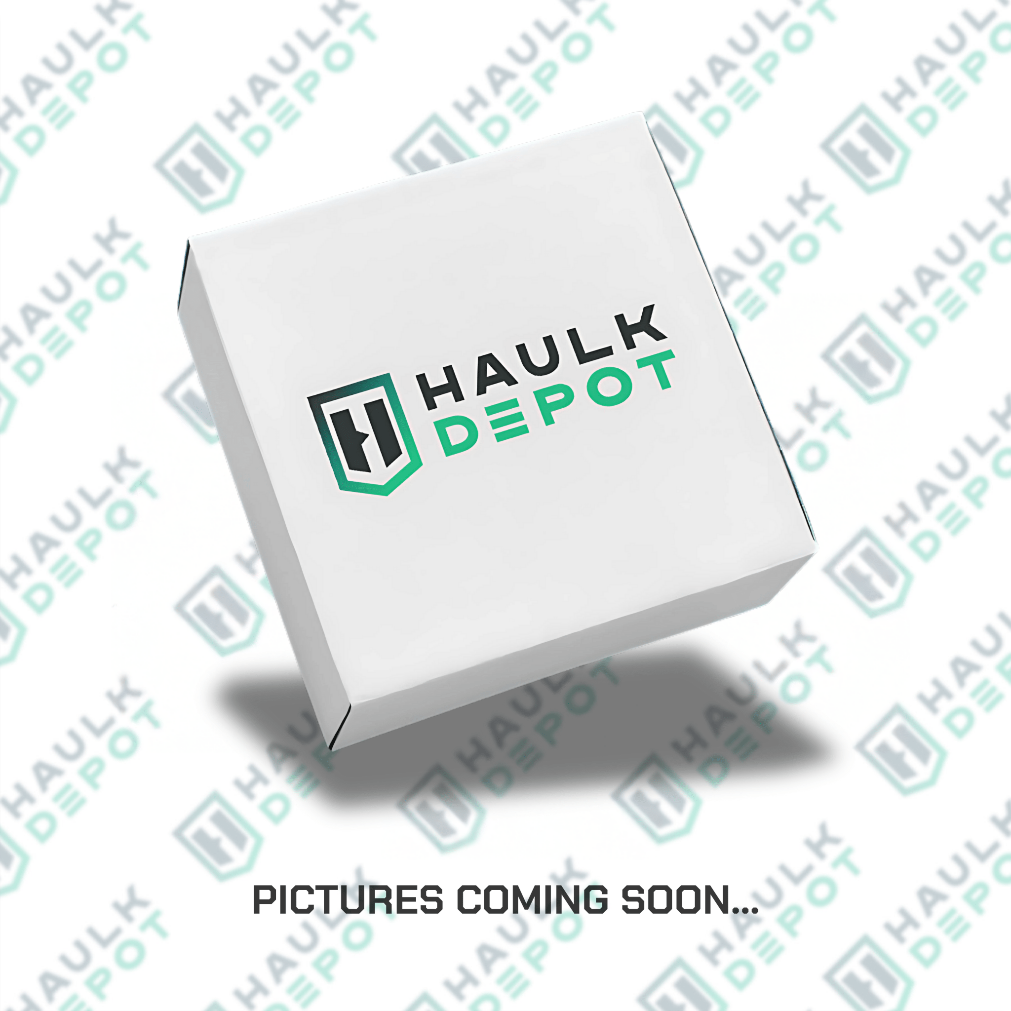 Hub & Drum – 3.5K Axle – 5 on 4.75 – 1/2" Studs | MT