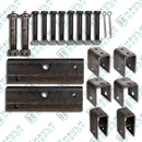 Tandem Hanger Kit – For 5.2K–8K Axles | MT