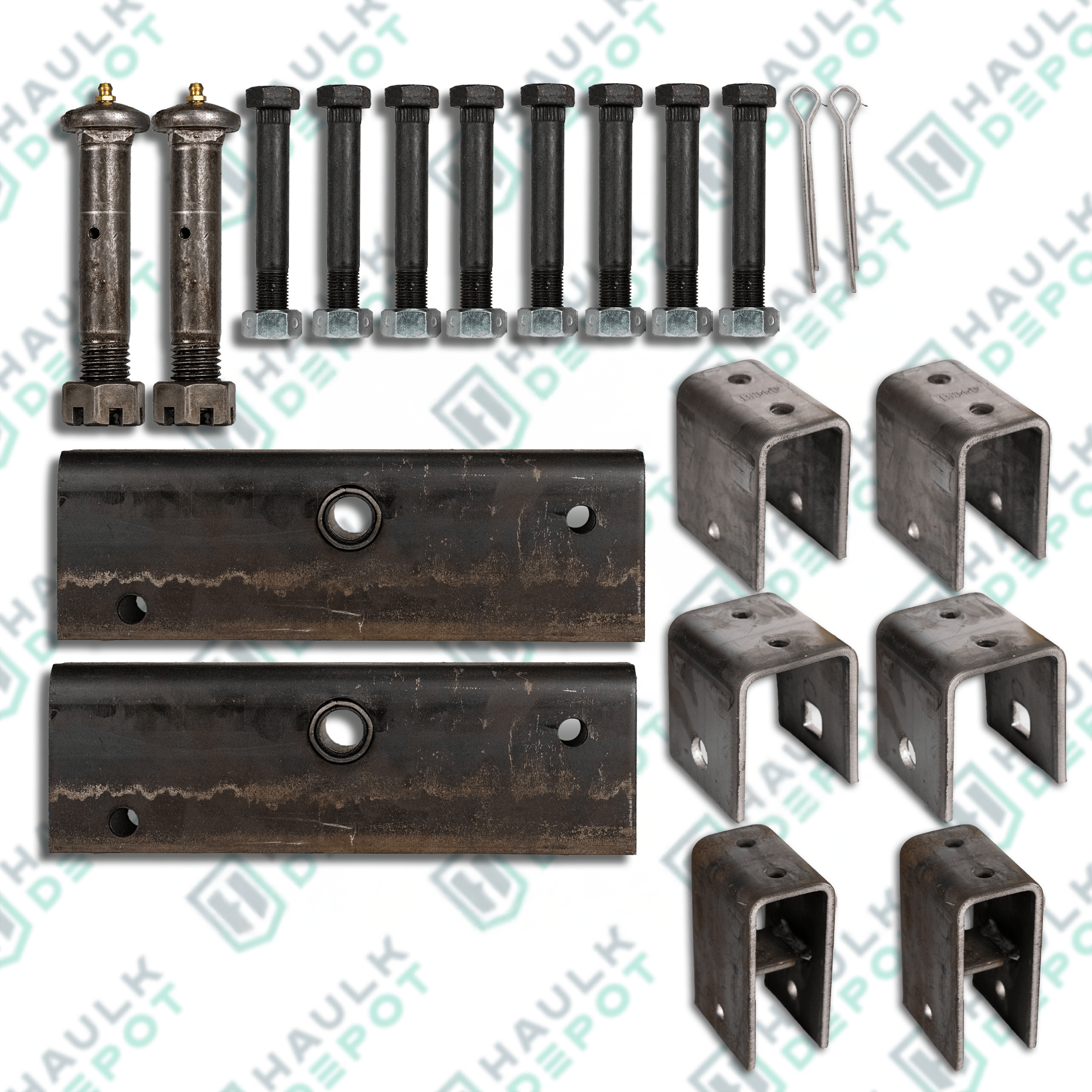 Tandem Hanger Kit – For 5.2K–8K Axles | MT