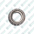 Trailer Bearing – 02475 – For 7.2K–8K Axles
