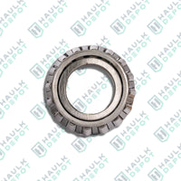 Trailer Bearing – 02475 – For 7.2K–8K Axles