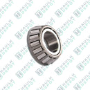 Trailer Bearing – 02475 – For 7.2K–8K Axles