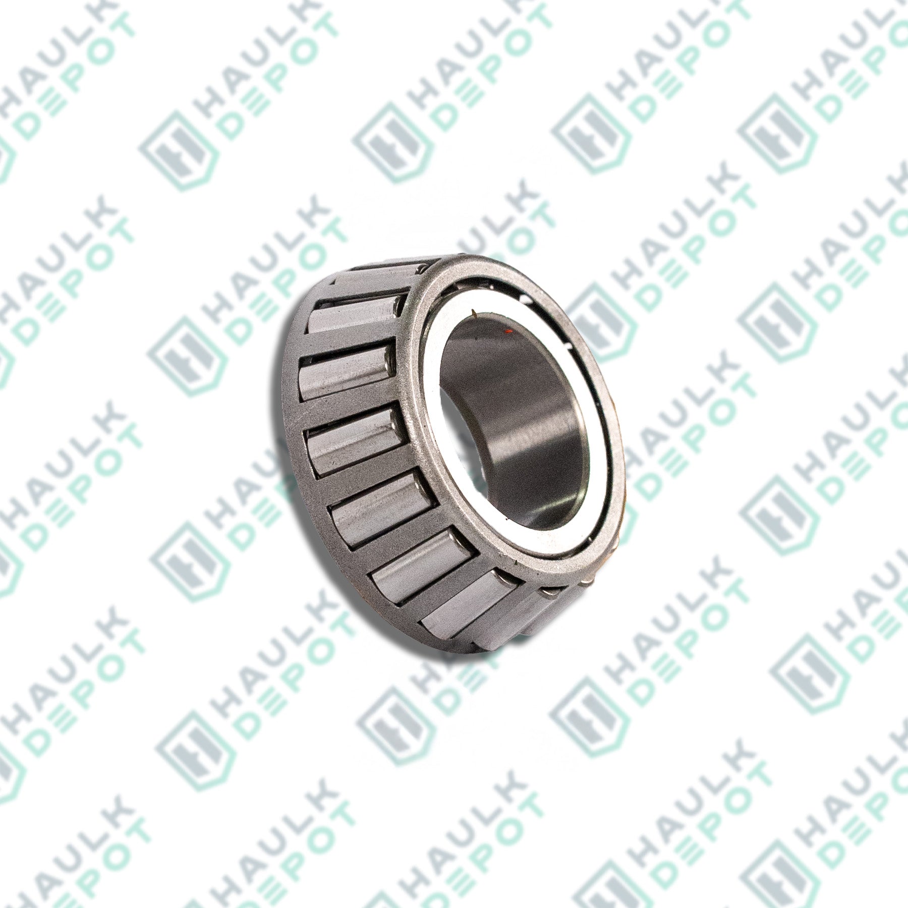 Trailer Bearing – 02475 – For 7.2K–8K Axles
