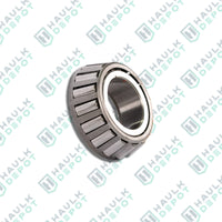 Trailer Bearing – 02475 – For 7.2K–8K Axles