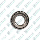 Trailer Bearing – 02475 – For 7.2K–8K Axles