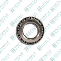 Trailer Bearing – 02475 – For 7.2K–8K Axles