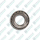 Trailer Bearing – 14125A – For 5.2K–7K Axles