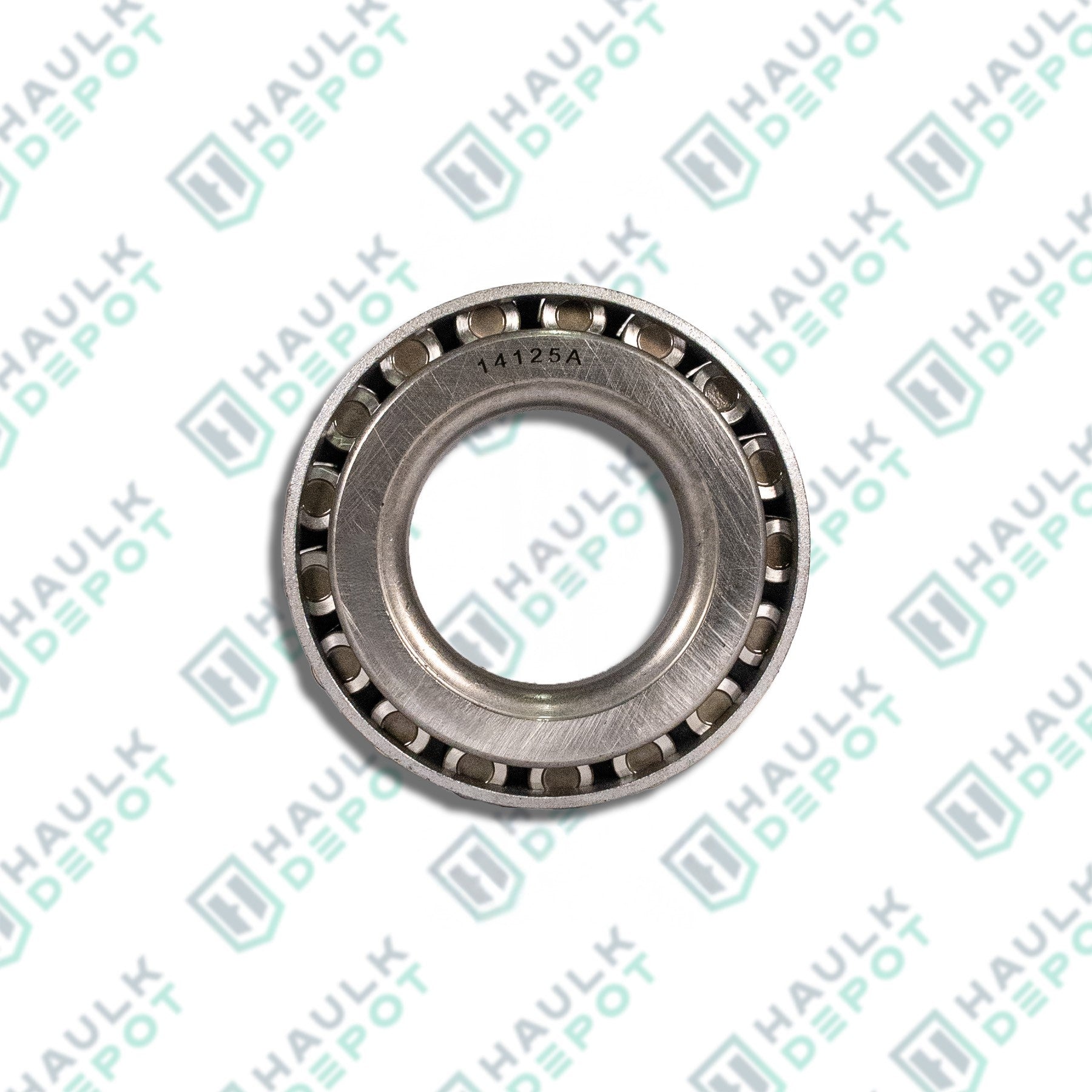 Trailer Bearing – 14125A – For 5.2K–7K Axles
