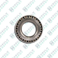 Trailer Bearing – 14125A – For 5.2K–7K Axles