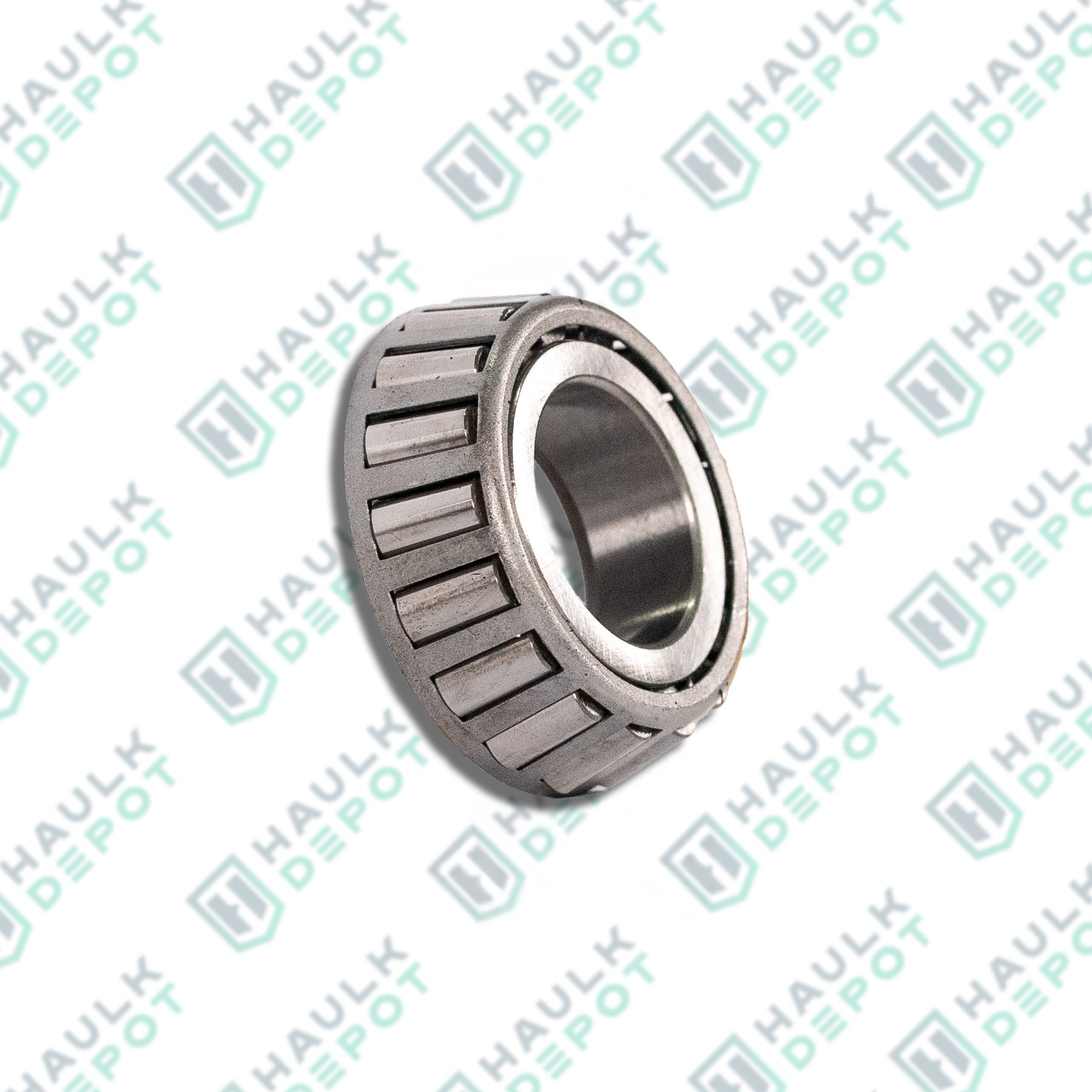 Trailer Bearing – 14125A – For 5.2K–7K Axles