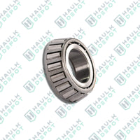 Trailer Bearing – 14125A – For 5.2K–7K Axles