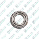 Trailer Bearing – 14125A – For 5.2K–7K Axles