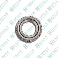 Trailer Bearing – 14125A – For 5.2K–7K Axles