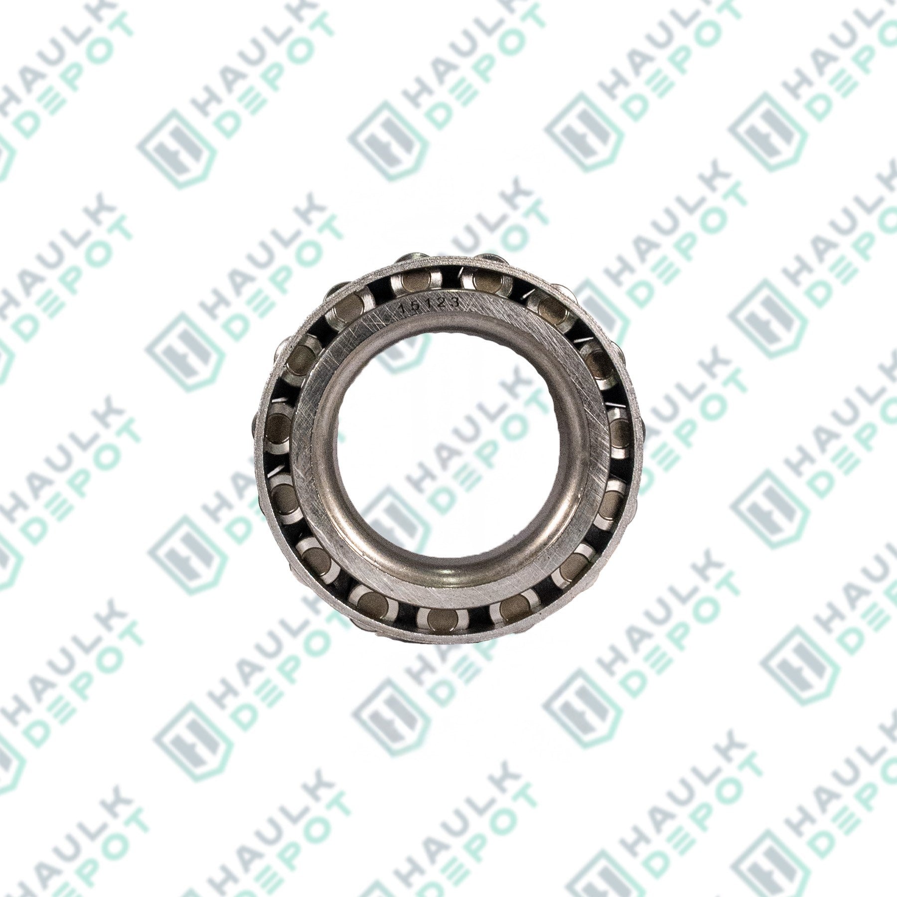 Trailer Bearing – 15123 – For 6K Axles