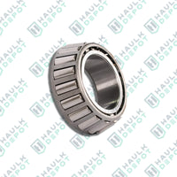 Trailer Bearing – 25580 – For 5.2K–8K Axles
