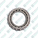 Trailer Bearing – 25580 – For 5.2K–8K Axles