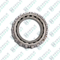 Trailer Bearing – 25580 – For 5.2K–8K Axles