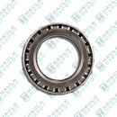 Trailer Bearing – 25580 – For 5.2K–8K Axles
