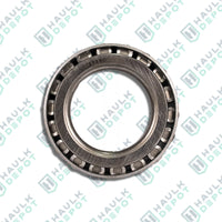 Trailer Bearing – 25580 – For 5.2K–8K Axles