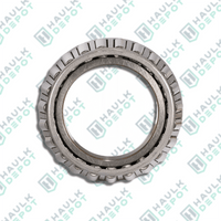 Trailer Bearing – 28682 – For 12K–15K Axles