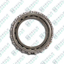 Trailer Bearing – 387A – For 9K–10K Axles