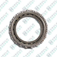 Trailer Bearing – 387A – For 9K–10K Axles